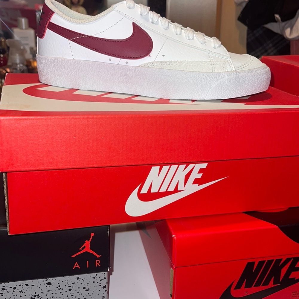 Nike blazers